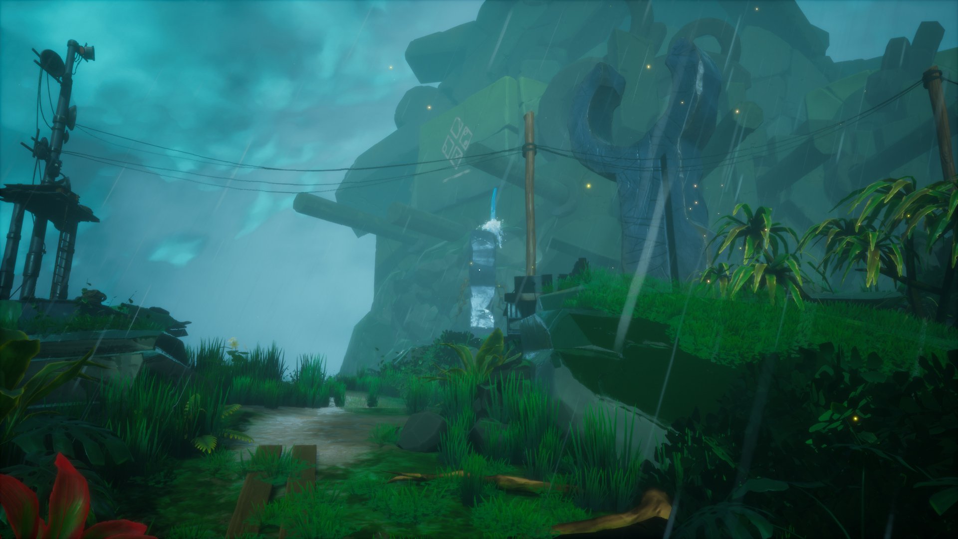 Call of the Sea - Imagen 22